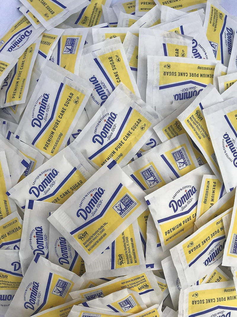 Sugar Packets , 200 Count