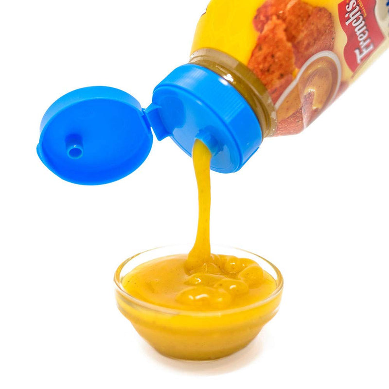 Honey Mustard Dipping Sauce, 12 Oz