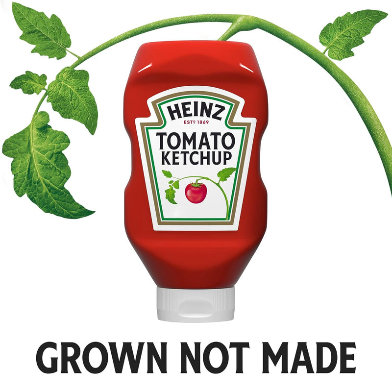 Tomato Ketchup (32 Oz Bottle)